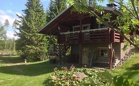 Päivänsäde Cottage